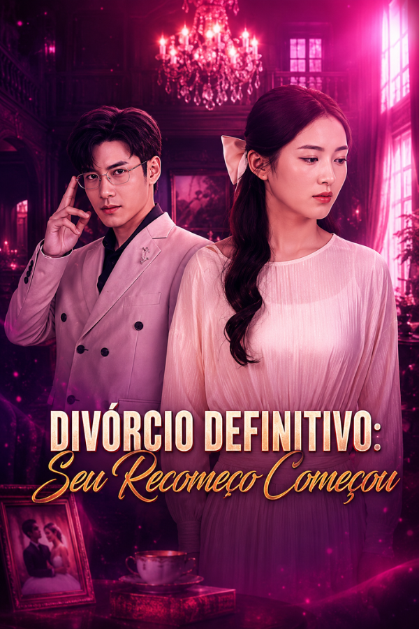 Divórcio Definitivo: Seu Remorso Começou
